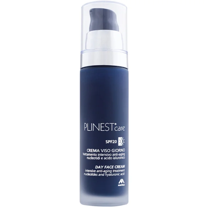 PLINEST CARE VISO GIORNO SPF 20