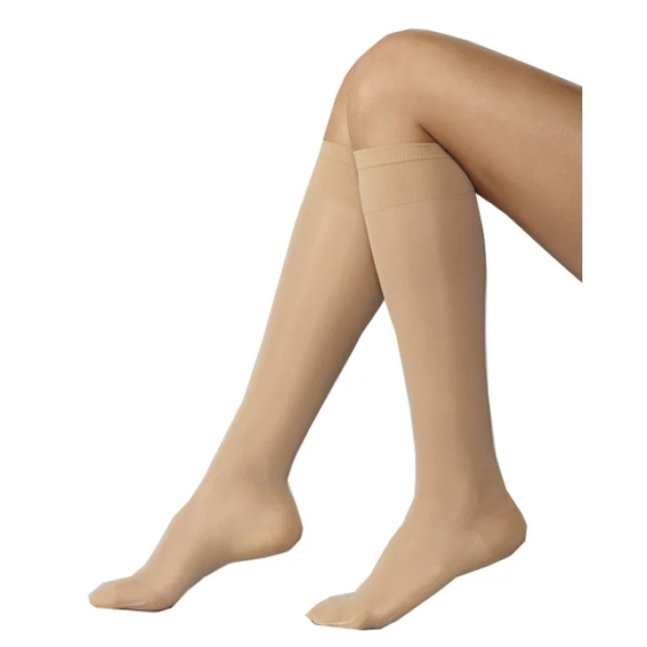 VIVA 140 GAMBALETTO AD MAGLIA A RETE PC CHIARO 3