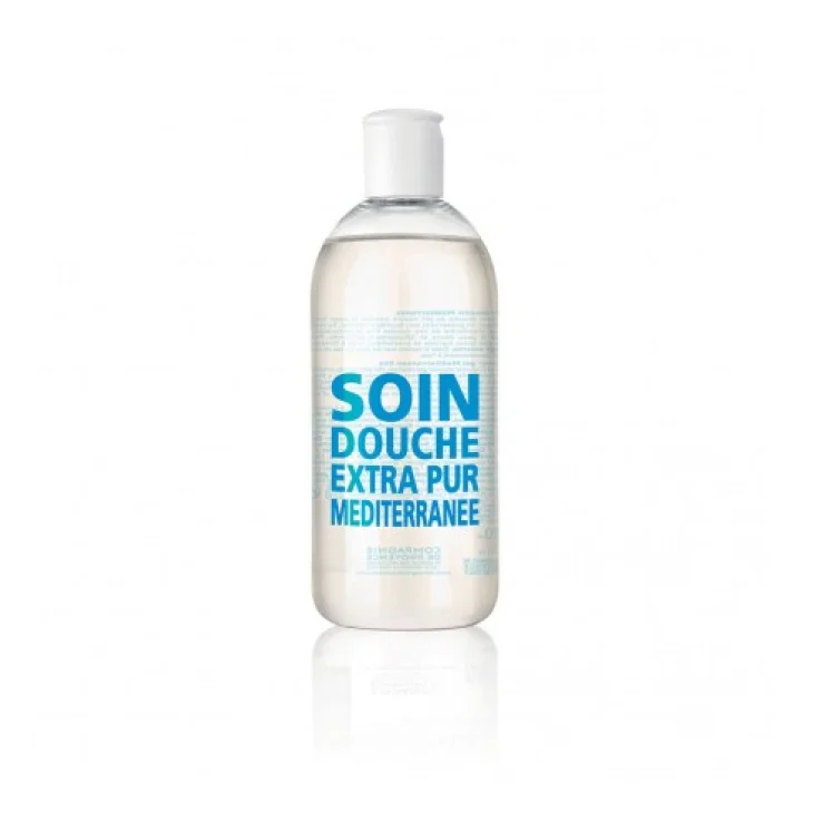 COMPAGNIE DE PROVENCE EXTRA PURE SOIN DOUCHE MEDITERRANEE 300 ML