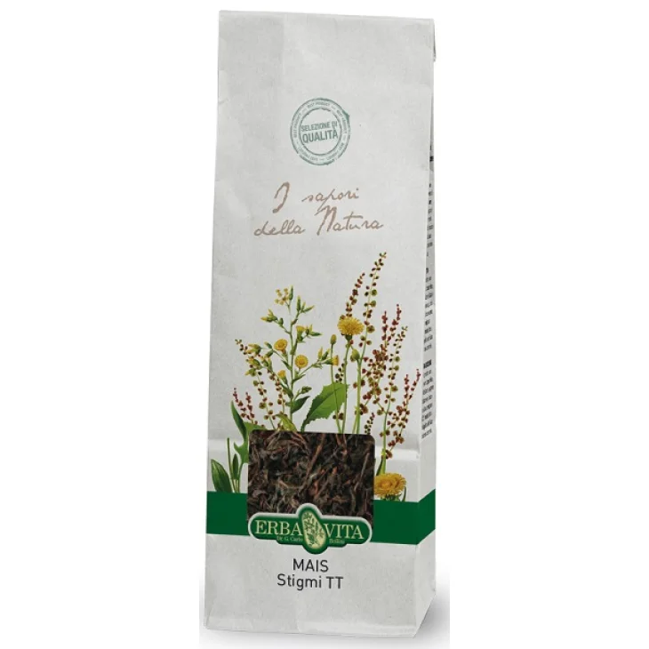 MAIS TAGLIO TISANA STIGMI 100 G