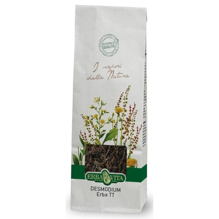 DESMODIUM ERBA TAGLIO TISANA 100 G