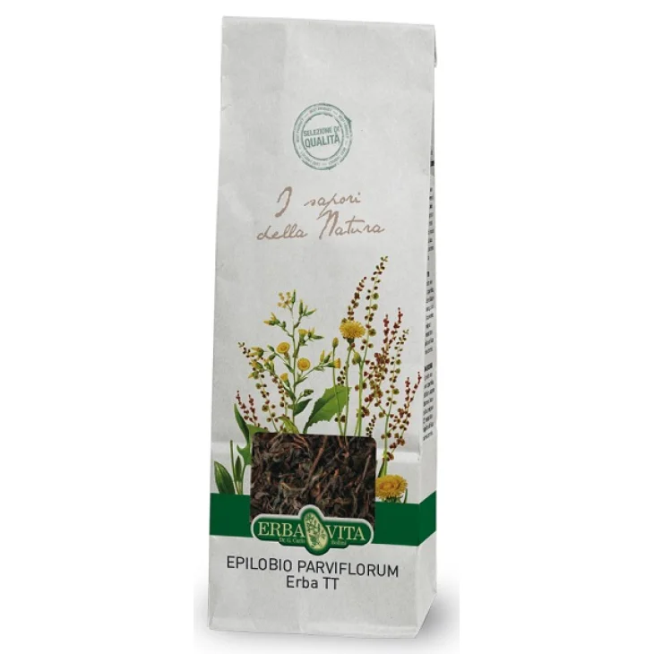 EPILOBIO PARVIFLORUM 100 G EPILOBIO PARVIFLORUM 100 G