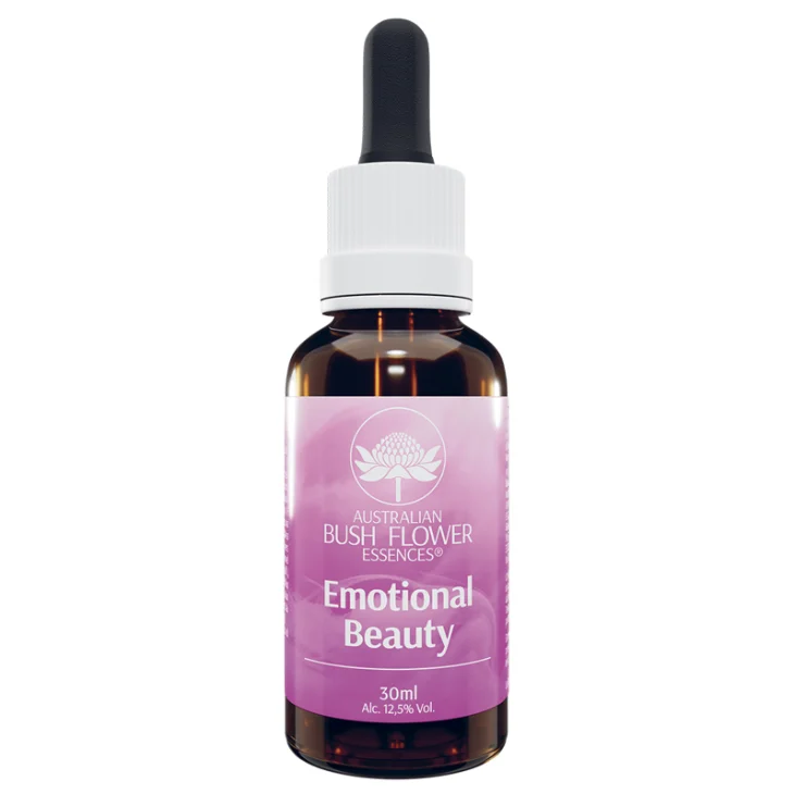 EMOTIONAL BEAUTY 30 ML