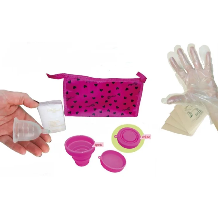 FARMACUP KIT MISURA PICCOLA