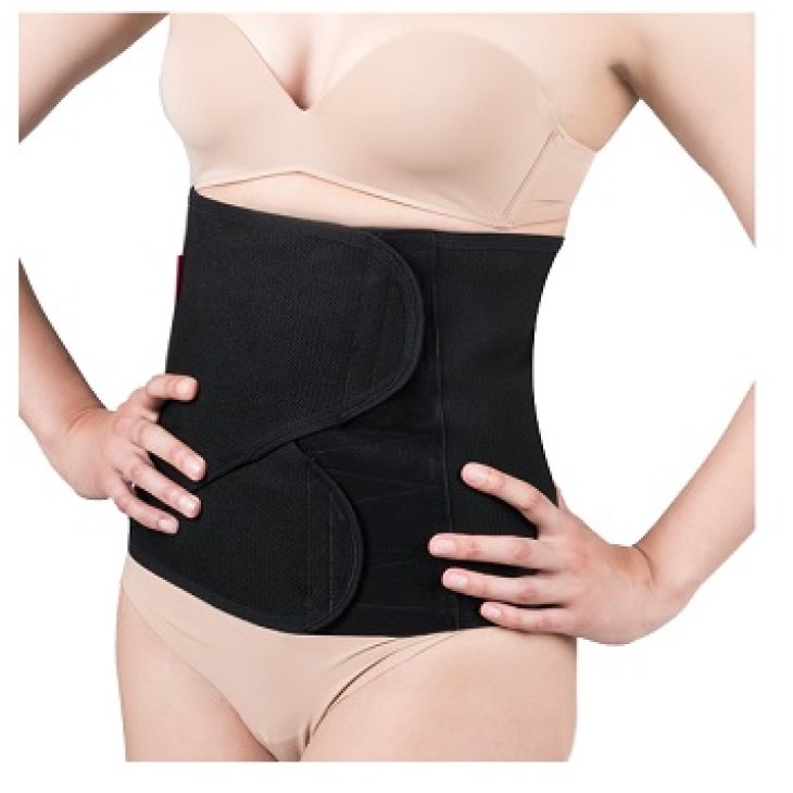 REVEE BINDER 0203 BLACK XXL