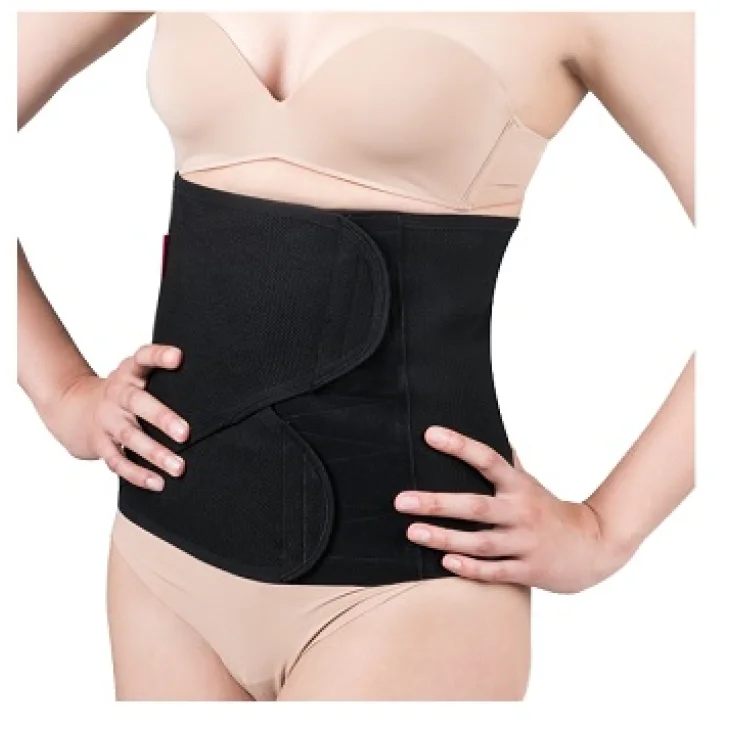 REVEE BINDER 0203 BLACK XXL