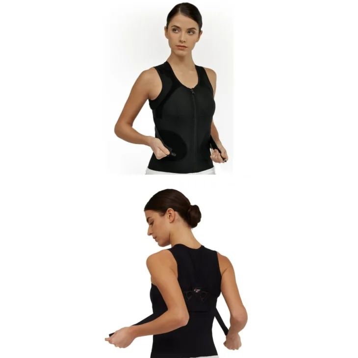 EKEEP K1 POSTURE KEEPER RICHIAMO DINAMICO DORSALE DONNA 0 EKEEP K1 POSTURE KEEPER RICHIAMO DINAMICO DORSALE DONNA 0