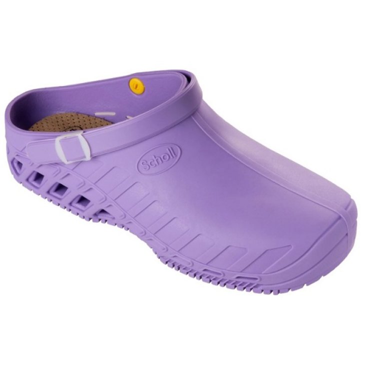 CLOG EVO TPR UNISEX LILAC 37-38 COLLEZIONE SS17 1 PAIO