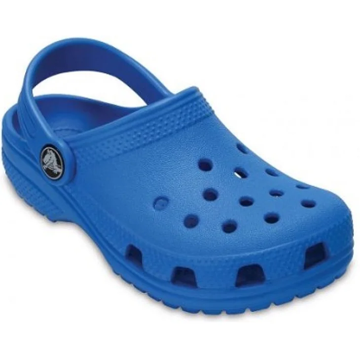 CLASSIC CLOG K OCEAN C12 1 PAIO