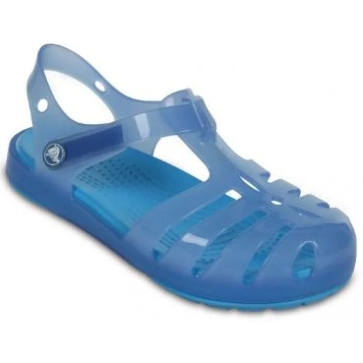 CROCS ISABELLA SANDAL PS DUBL C9