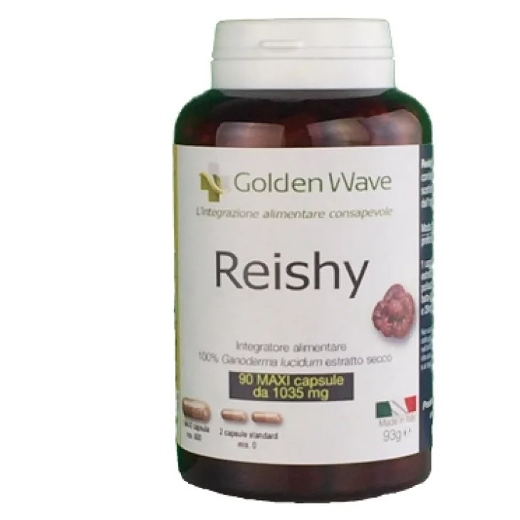 REISHY 90 MAXI CAPSULE