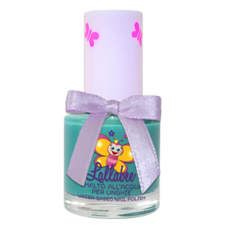 LALLABEE WATER-BASED NAIL L'ISOLA CHE NON C'E'