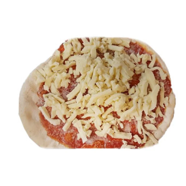 PIZZA TONDA MARGHERITA 450 G