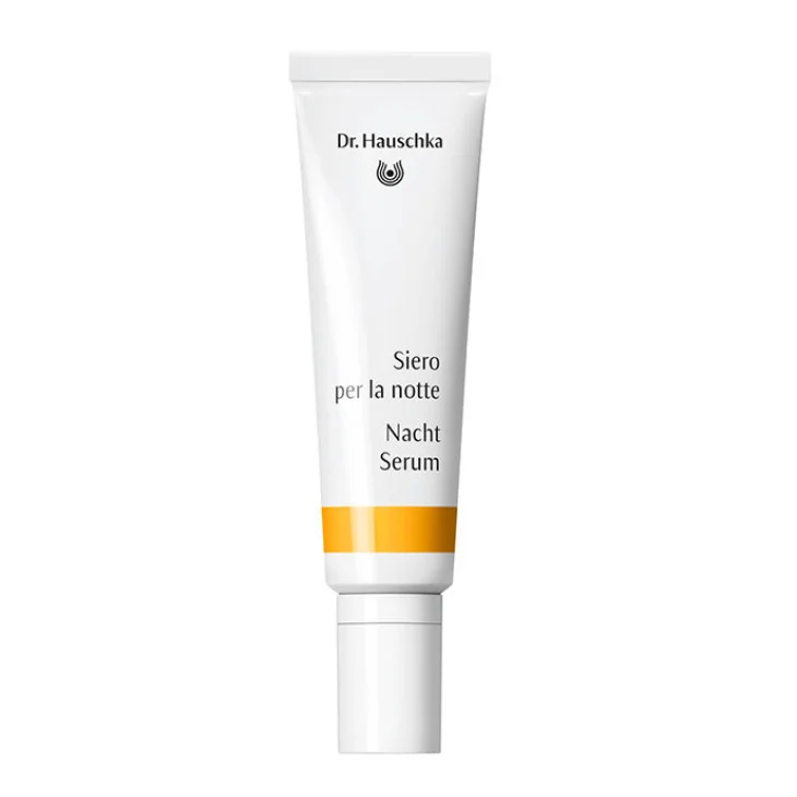 DR HAUSCHKA SIERO NOTTE 20 ML DR HAUSCHKA SIERO NOTTE 20 ML