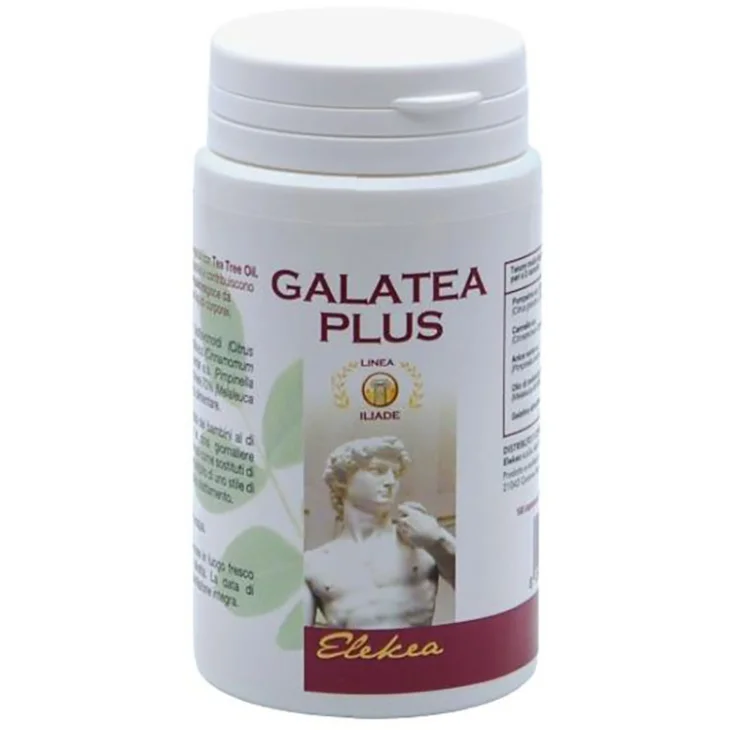 GALATEA PLUS 100 CAPSULE