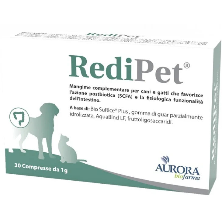 REDIPET 30CPR