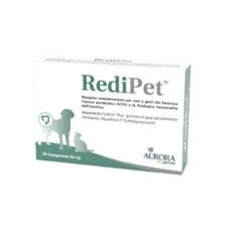REDIPET 30CPR