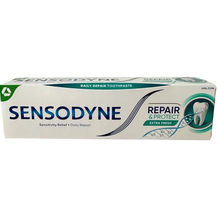 SENSODYNE REP&PROT EX FR 2TB