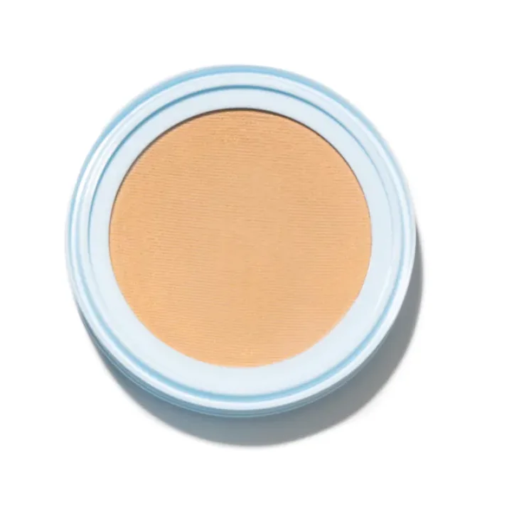 Miamo REFILL Second Skin Mesh Fondotinta Cushion con SPF50 Colore Ivory 13,5g