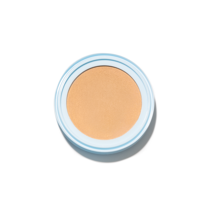 Miamo REFILL Second Skin Mesh Fondotinta Cushion con SPF50 Colore Ivory 13,5g