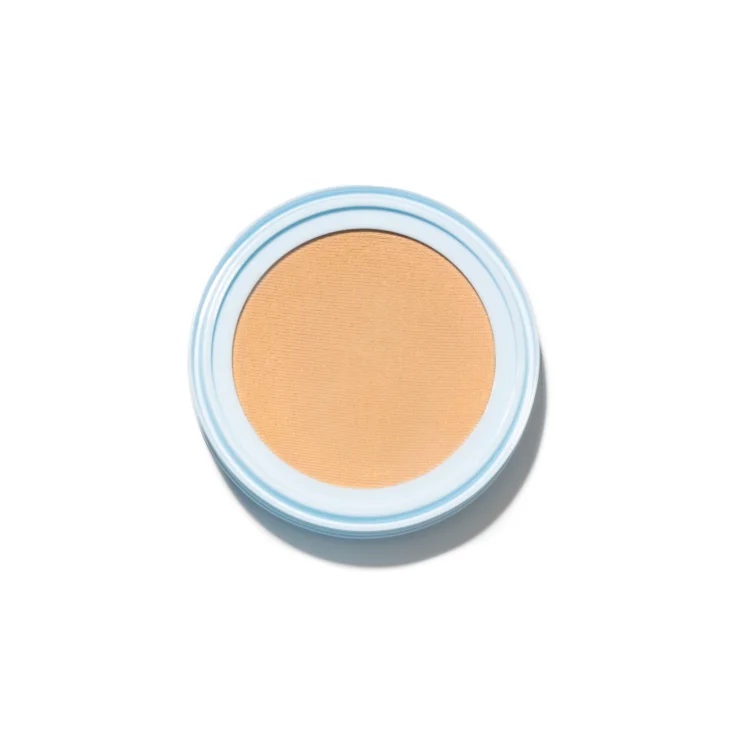 Miamo REFILL Second Skin Mesh Fondotinta Cushion con SPF50 Colore Ivory 13,5g