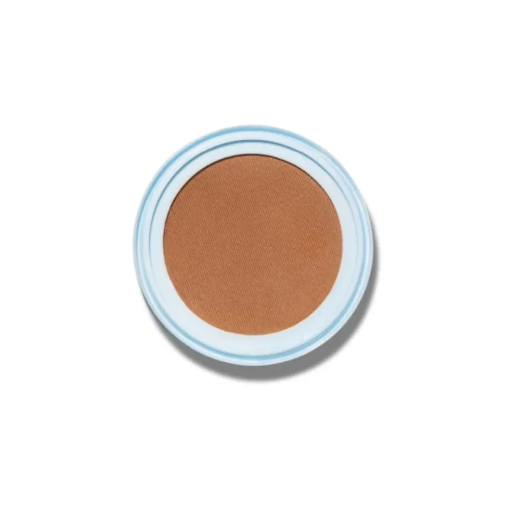 Miamo REFILL Second Skin Mesh Fondotinta Cushion con SPF50 Colore Bronze 13,5g