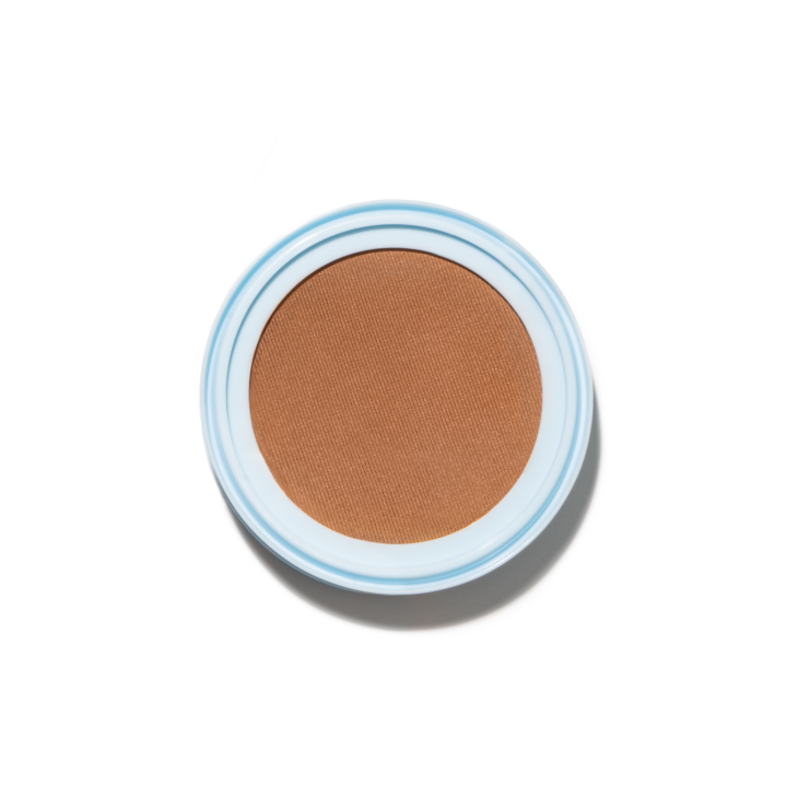 Miamo REFILL Second Skin Mesh Fondotinta Cushion con SPF50 Colore Bronze 13,5g