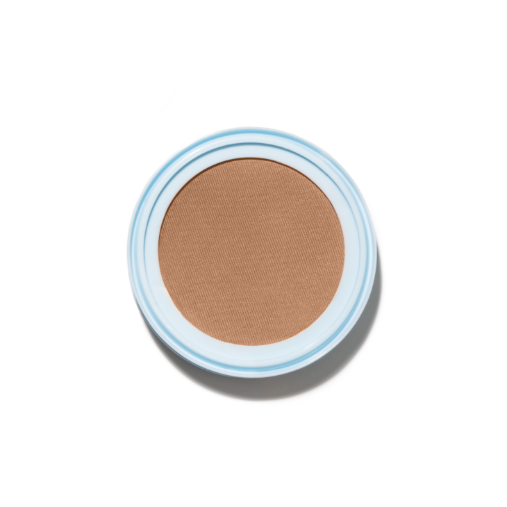 Miamo REFILL Second Skin Mesh Fondotinta Cushion con SPF50 Colore Dune 13,5g