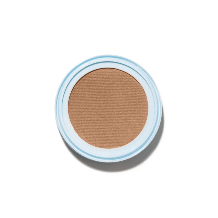 Miamo REFILL Second Skin Mesh Fondotinta Cushion con SPF50 Colore Dune 13,5g