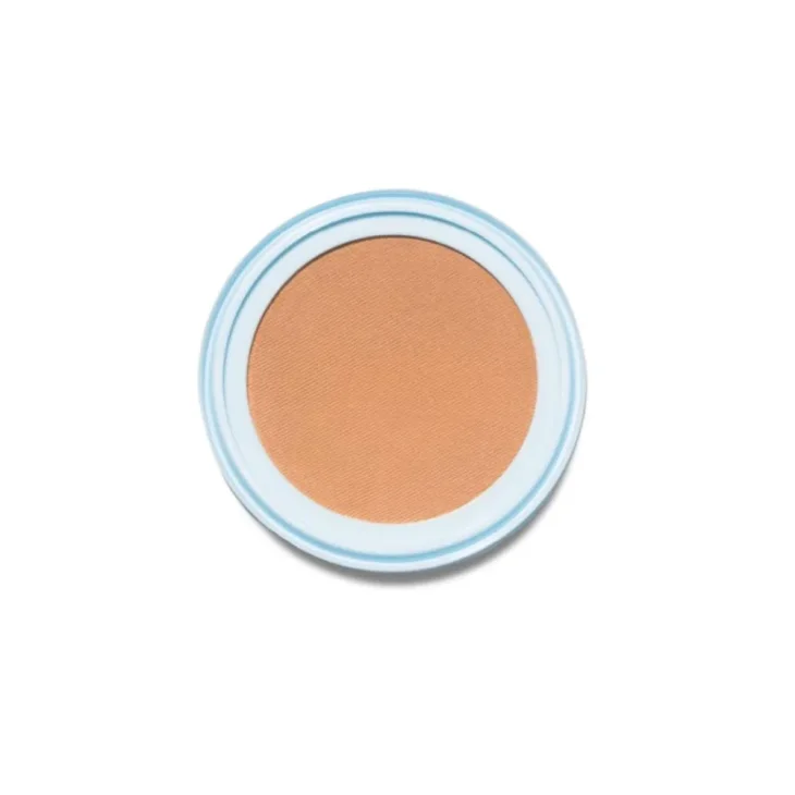 Miamo REFILL Second Skin Mesh Cushion Foundation SPF50 Fondotinta Color Shell 13.5 g