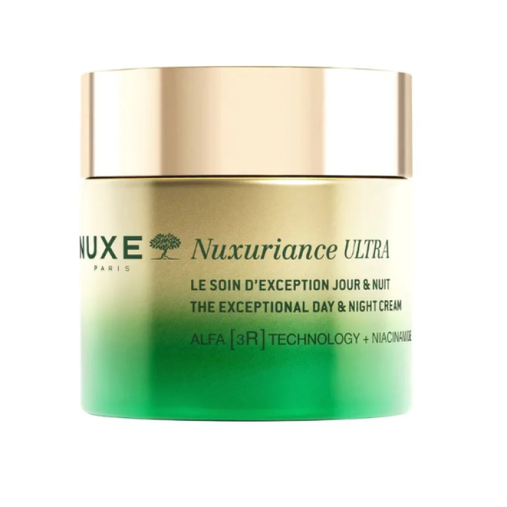 Nuxe Nuxuriance Ultra Trattamento d'Eccezione Crema Giorno e Notte Anti-Età Globale 75 ml
