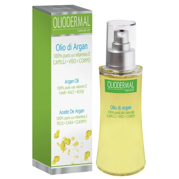 ESI OLIODERMAL ARGAN 100ML