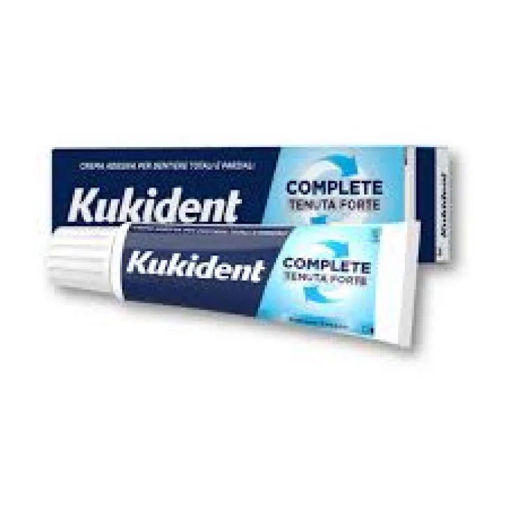 KUKIDENT COMPLETE FRESCO 47G KUKIDENT COMPLETE FRESCO 47G