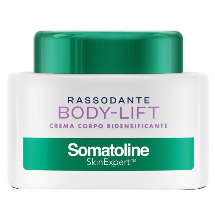 Somatoline Skin Expert Corpo Ridensificante 250 ml