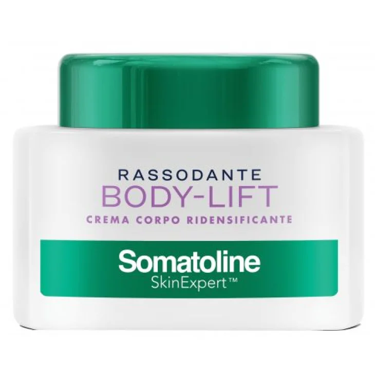 Somatoline Skin Expert Corpo Ridensificante 250 ml