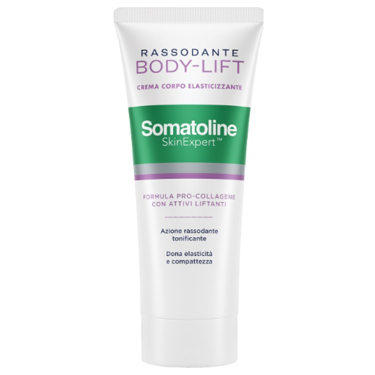 Somatoline Skin Expert Rassodante Corpo Elasticizzante 200 ml