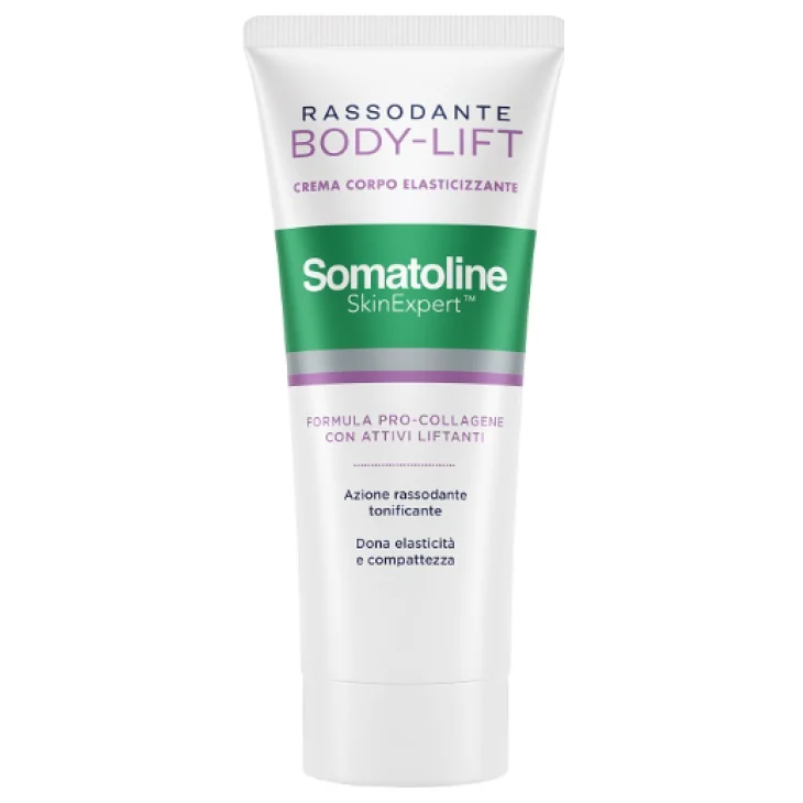 Somatoline Skin Expert Rassodante Corpo Elasticizzante 200 ml