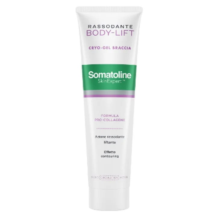 Somatoline Skin Expert Rassodante Braccia 100 ml