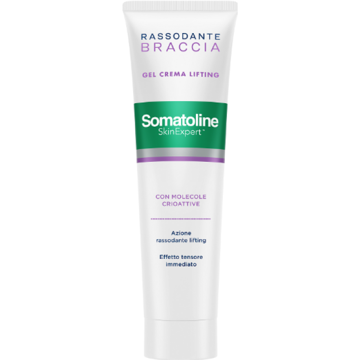 Somatoline Skin Expert Rassodante Braccia 100 ml