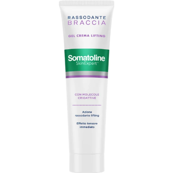 Somatoline Skin Expert Rassodante Braccia 100 ml