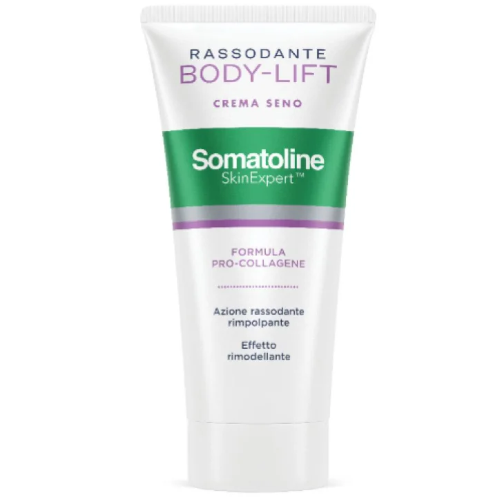 Somatoline Skin Expert Crema Rassodante Seno 75 ml