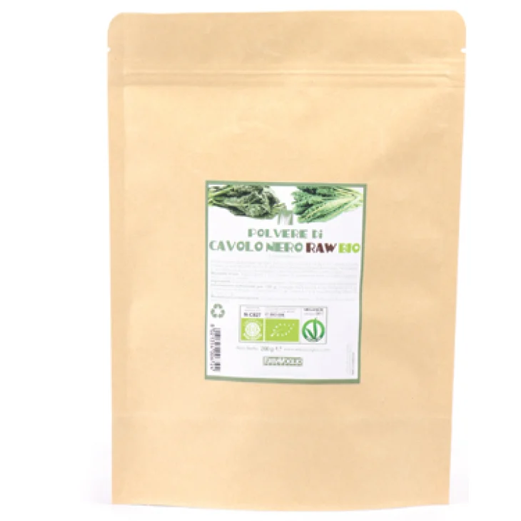POLVERE DI CAVOLO NERO 200G
