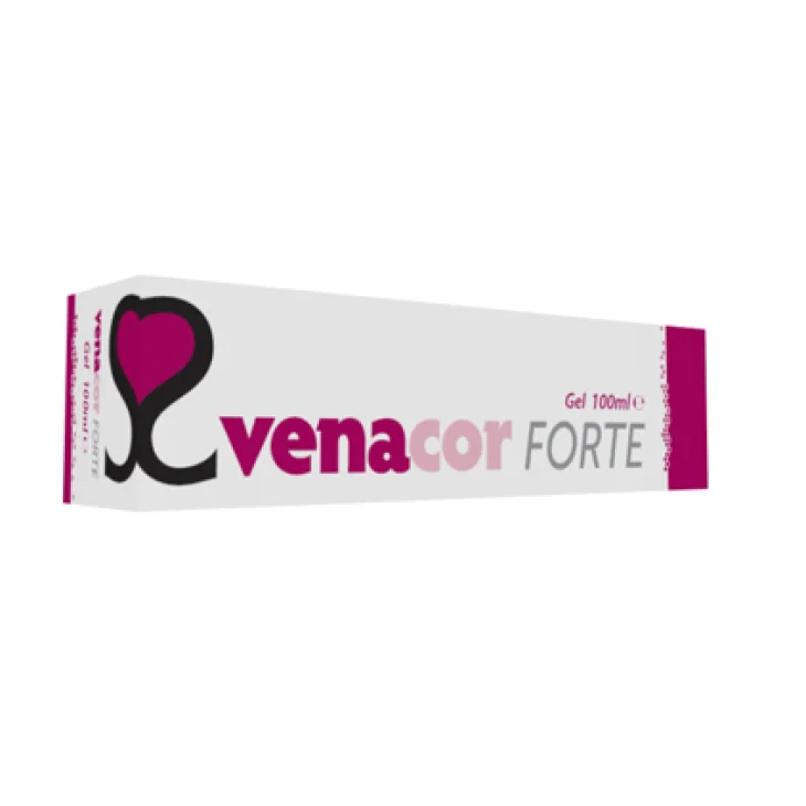 VENACOR FORTE 100ML