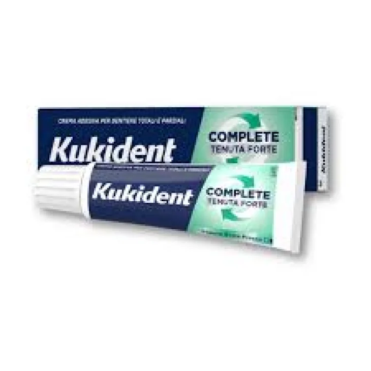 KUKIDENT COMPLETE EX FRESC47G KUKIDENT COMPLETE EX FRESC47G