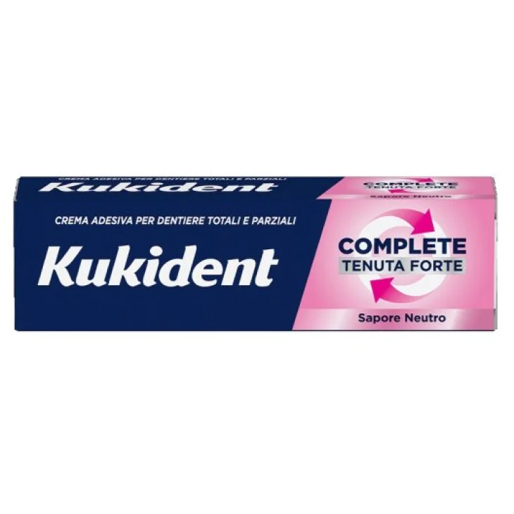 KUKIDENT COMPLETE NEUTRO 47G