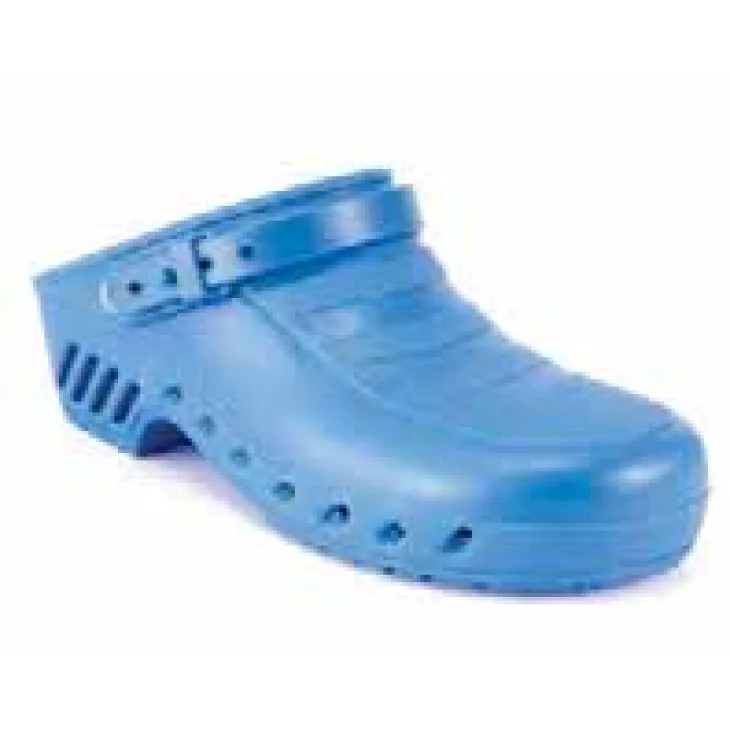 LUXOR CINT CH COLLEZIONE PRIMAVERA/ESTATE BLUETTE 38