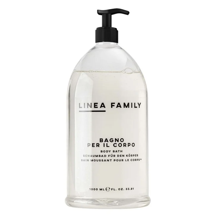 Family Bagno per il Corpo 1000 ml