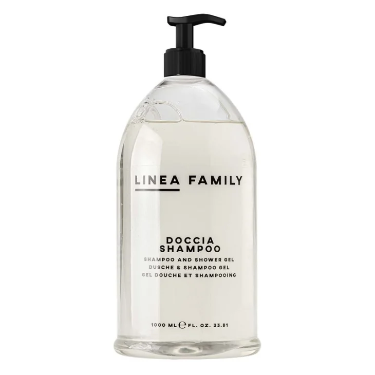 Family Doccia Shampoo 1000 ml