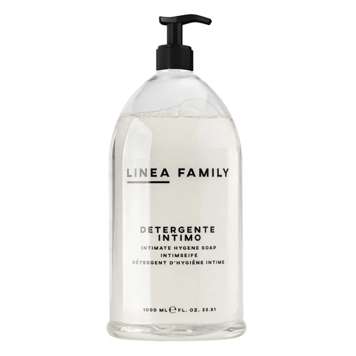FAMILY DETERGENTE INTIMO 1000 ML