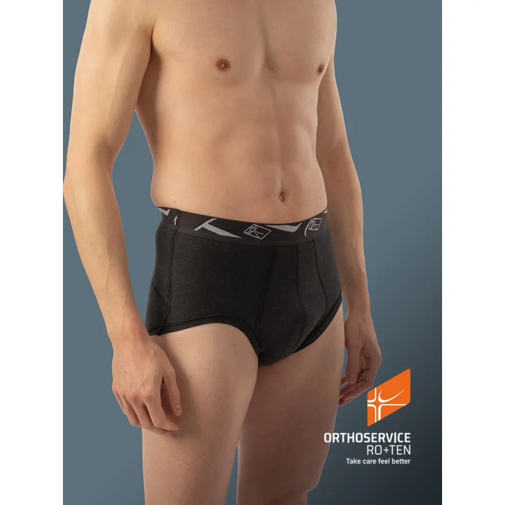 Ro+Ten Hernix 42 Slip Erniario Contenitivo Misura 6